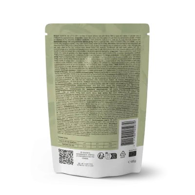 Lot de 12 x 85gr Pâtées LITTLE LION